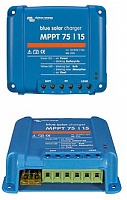 Солнечные контроллеры BlueSolar MPPT